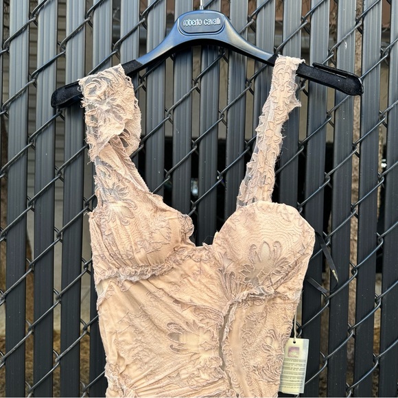 Roberto Cavalli Dress - Picture 12 of 16